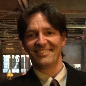 photo of John Schlag