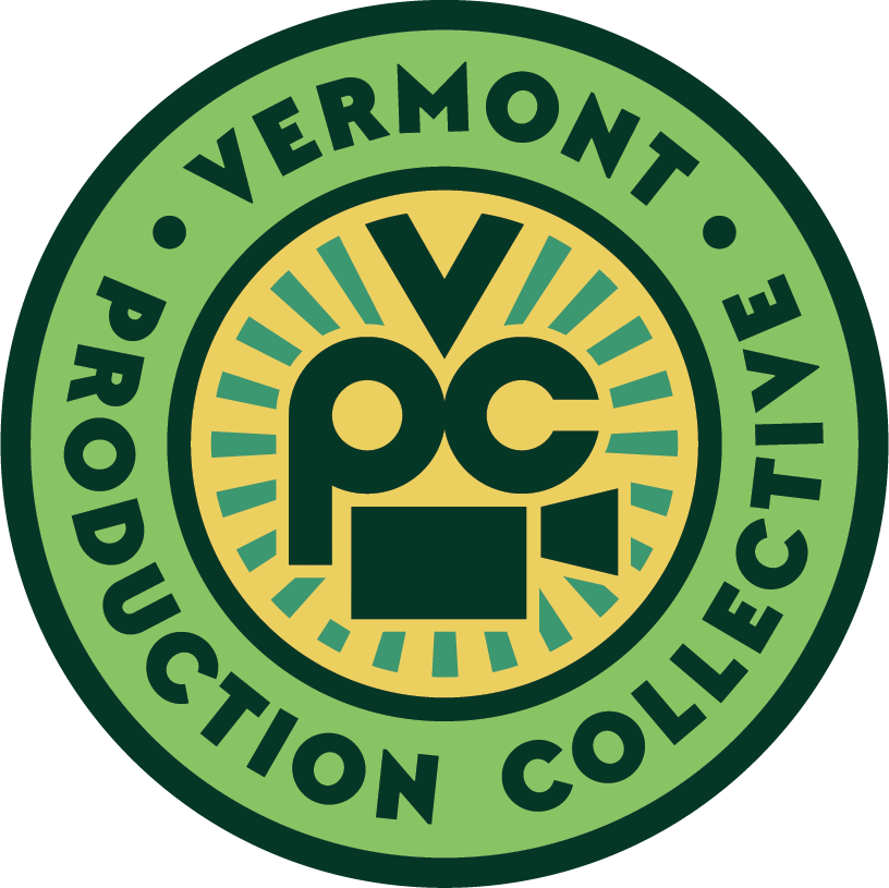 Vermont Production Collective logo
