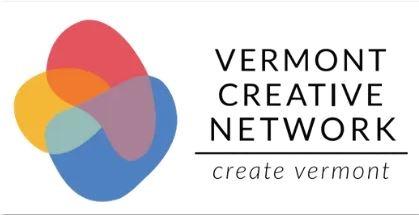 Vermont Creative Network logo