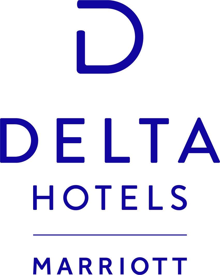 DELTA Hotels logo