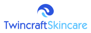 Twincraft Skincasre logo