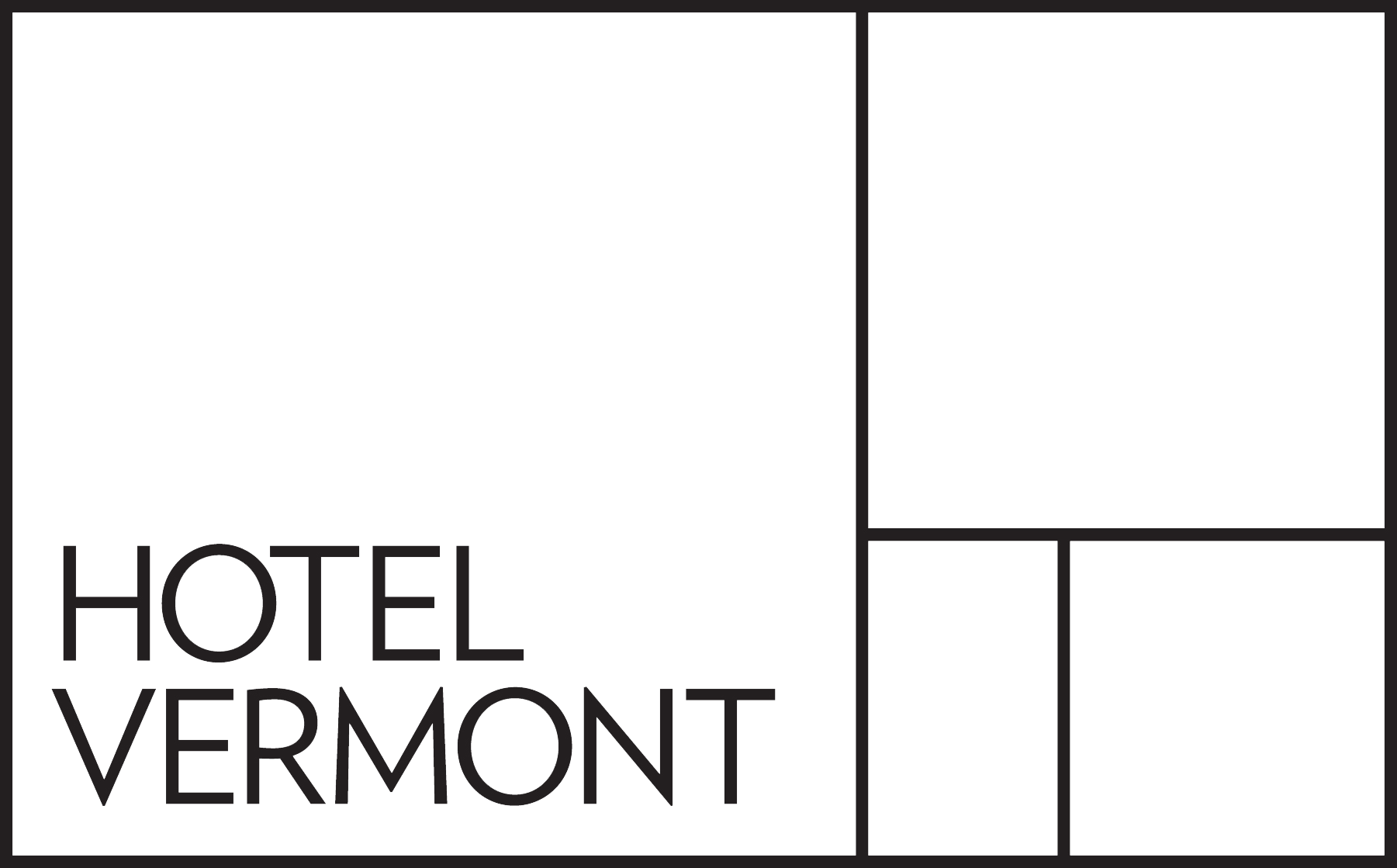Hotel Vermont logo