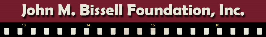 John M. Bissell Foundation, Inc. logo