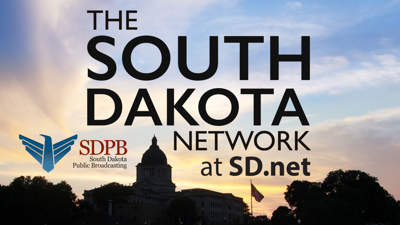 SDPB SD Legislature Interim Meeting Coverage