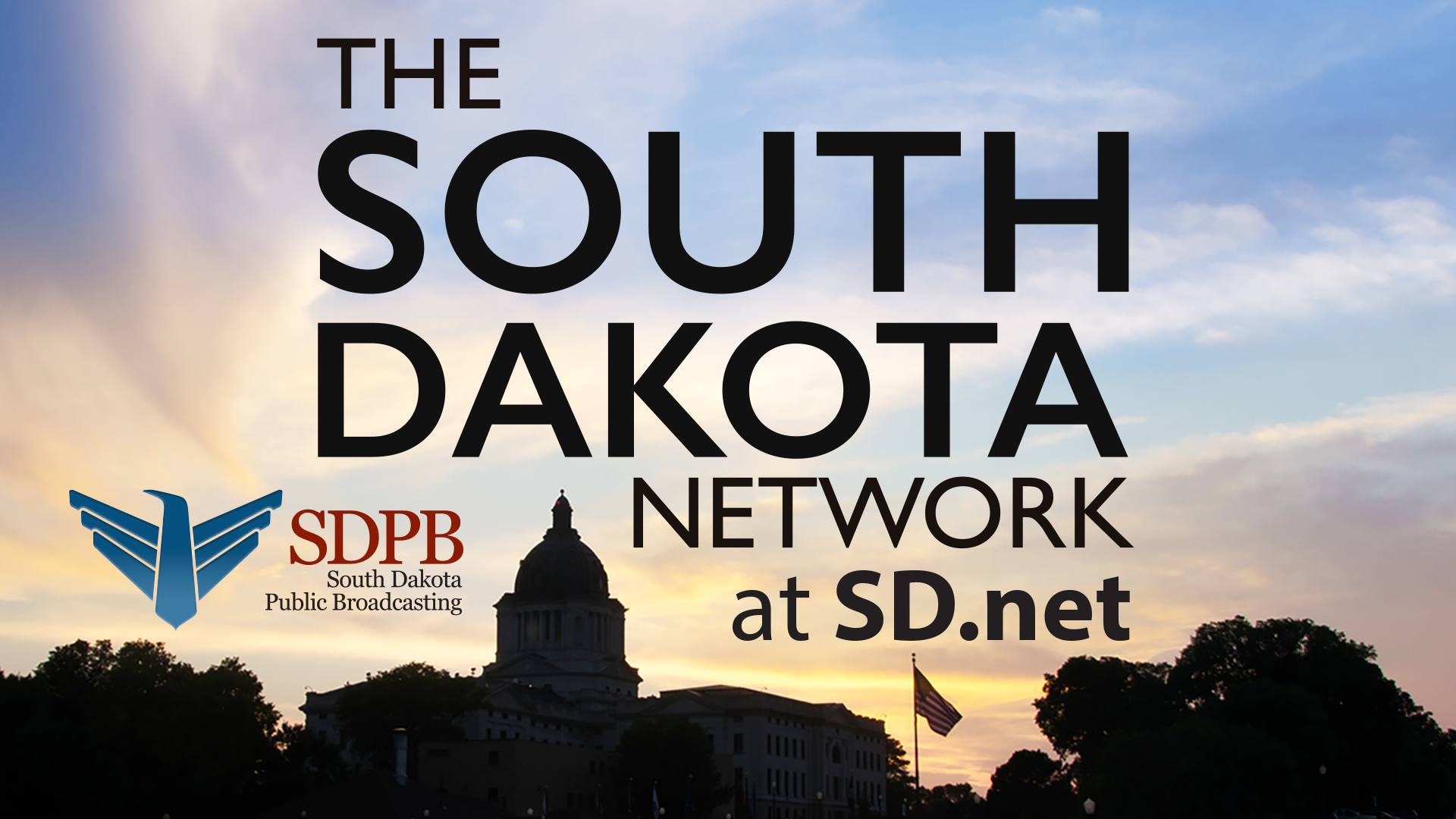 SDPB's SD Legislative Coverage - Interim meetings