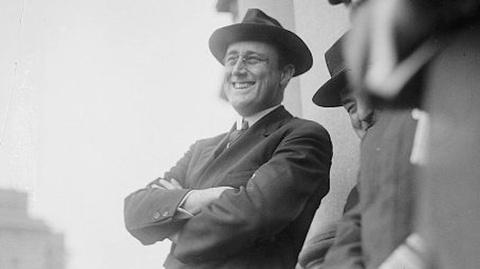 FDR & The New Deal | Themes | Slavery by Another Name | PBS