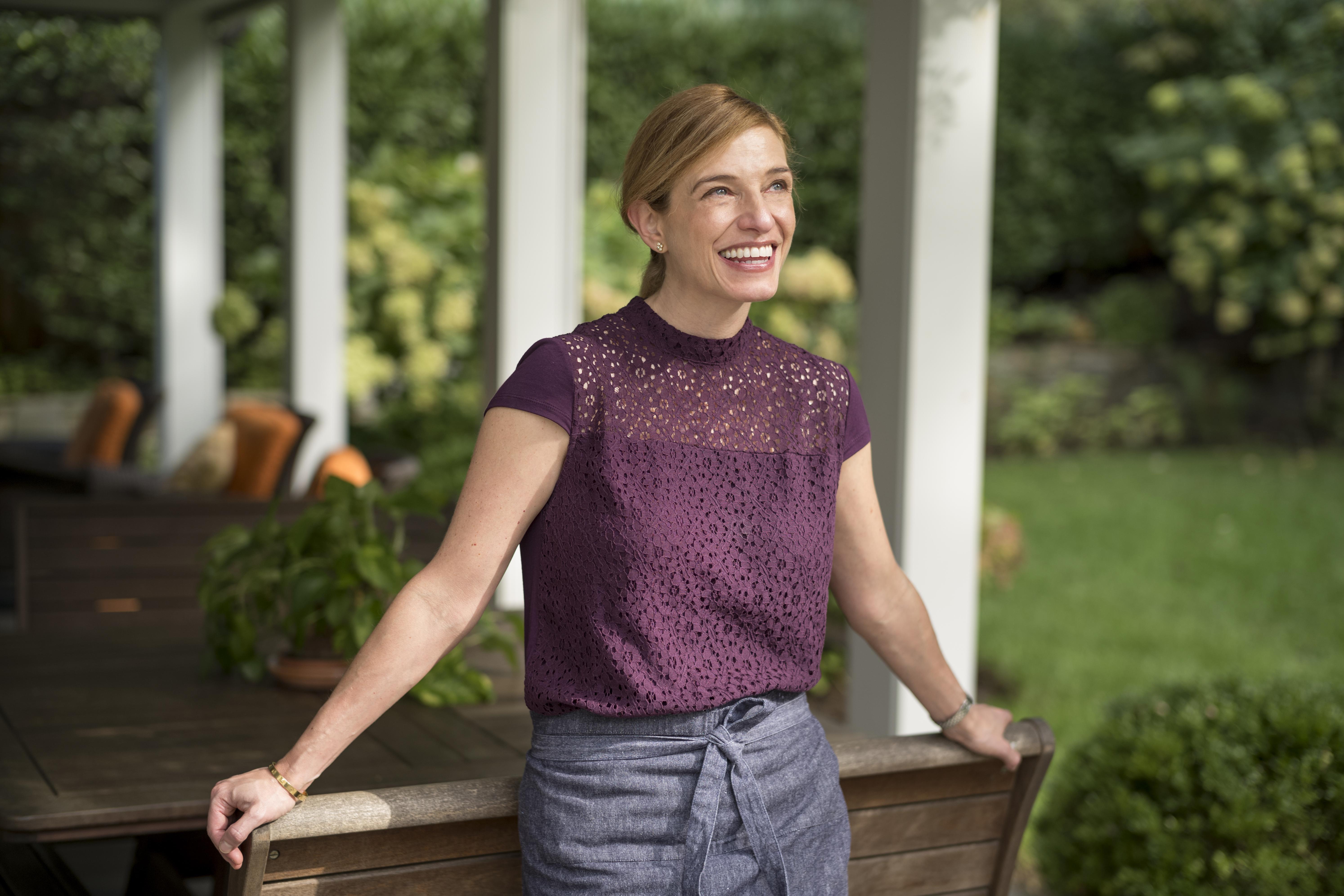 Pati Jinich