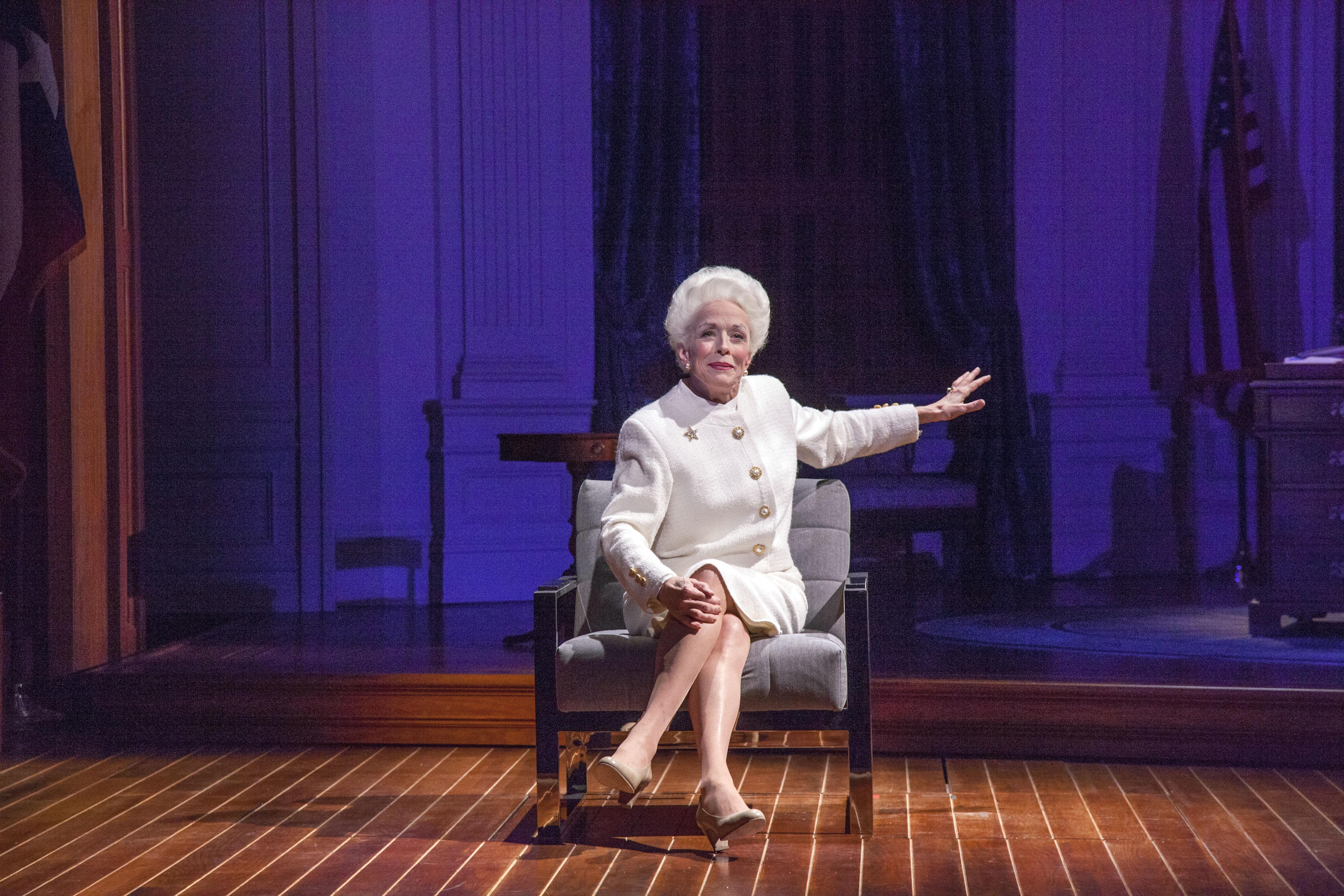 Image from Ann by Great Performances