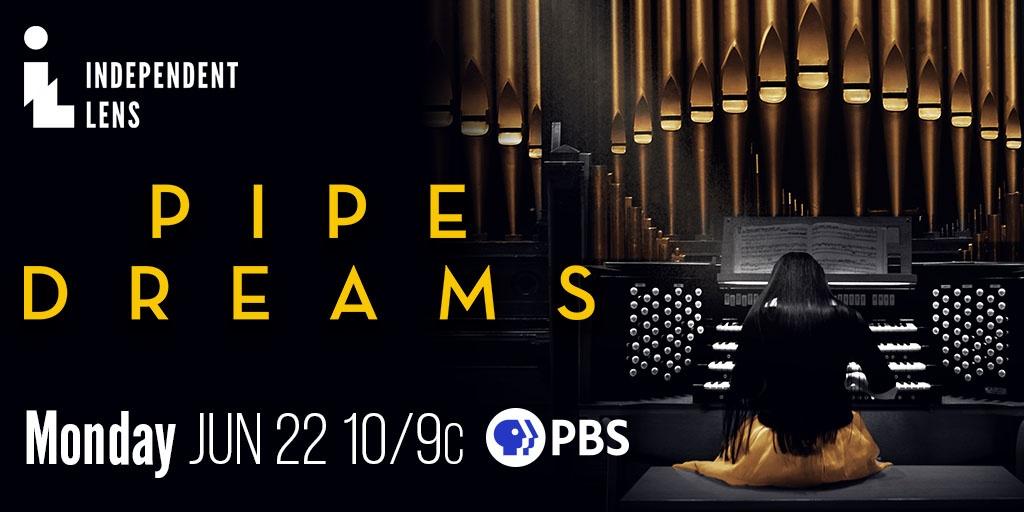 Show image for Pipe Dreams
