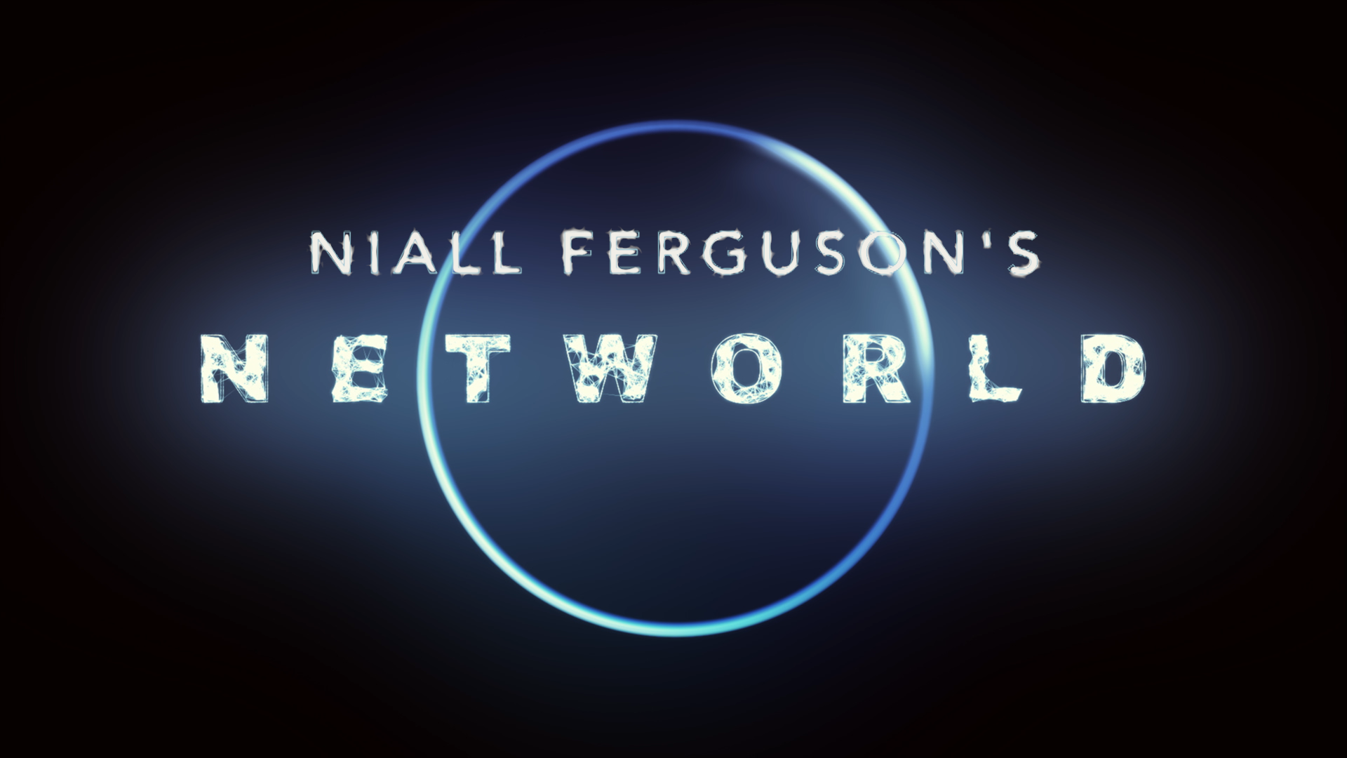 Title Shot of Networld