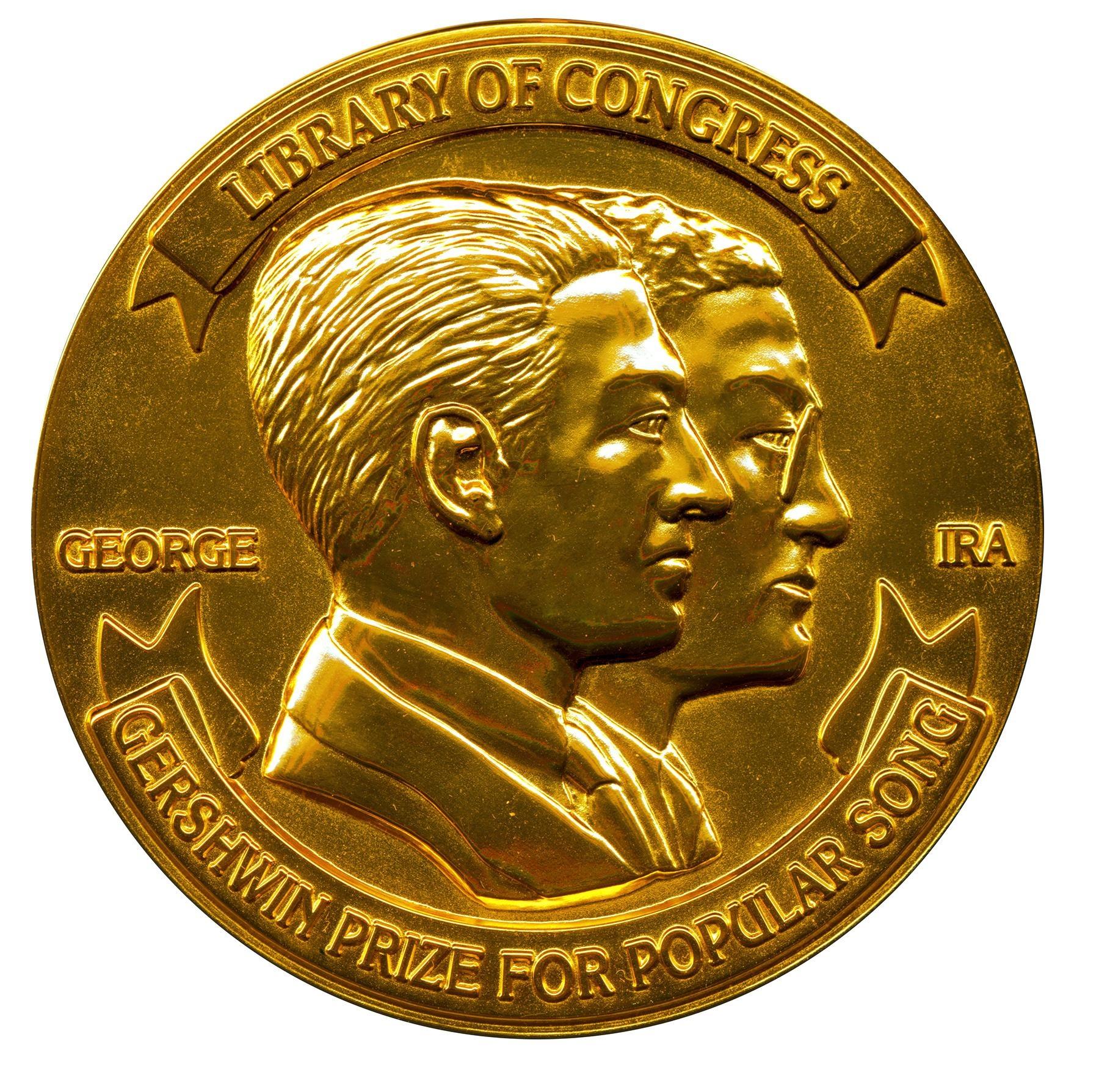 Gershwin Award