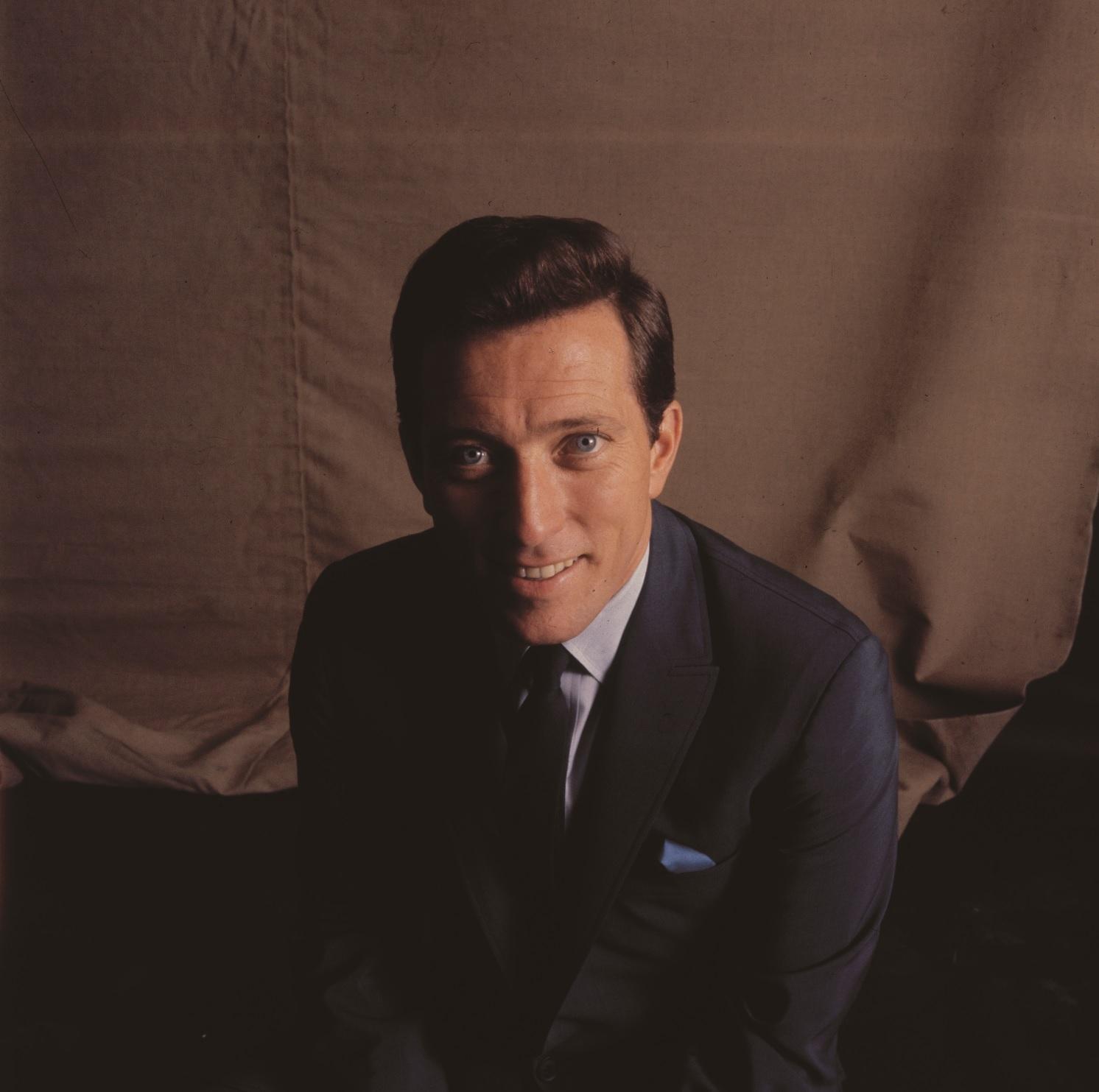 Andy Williams