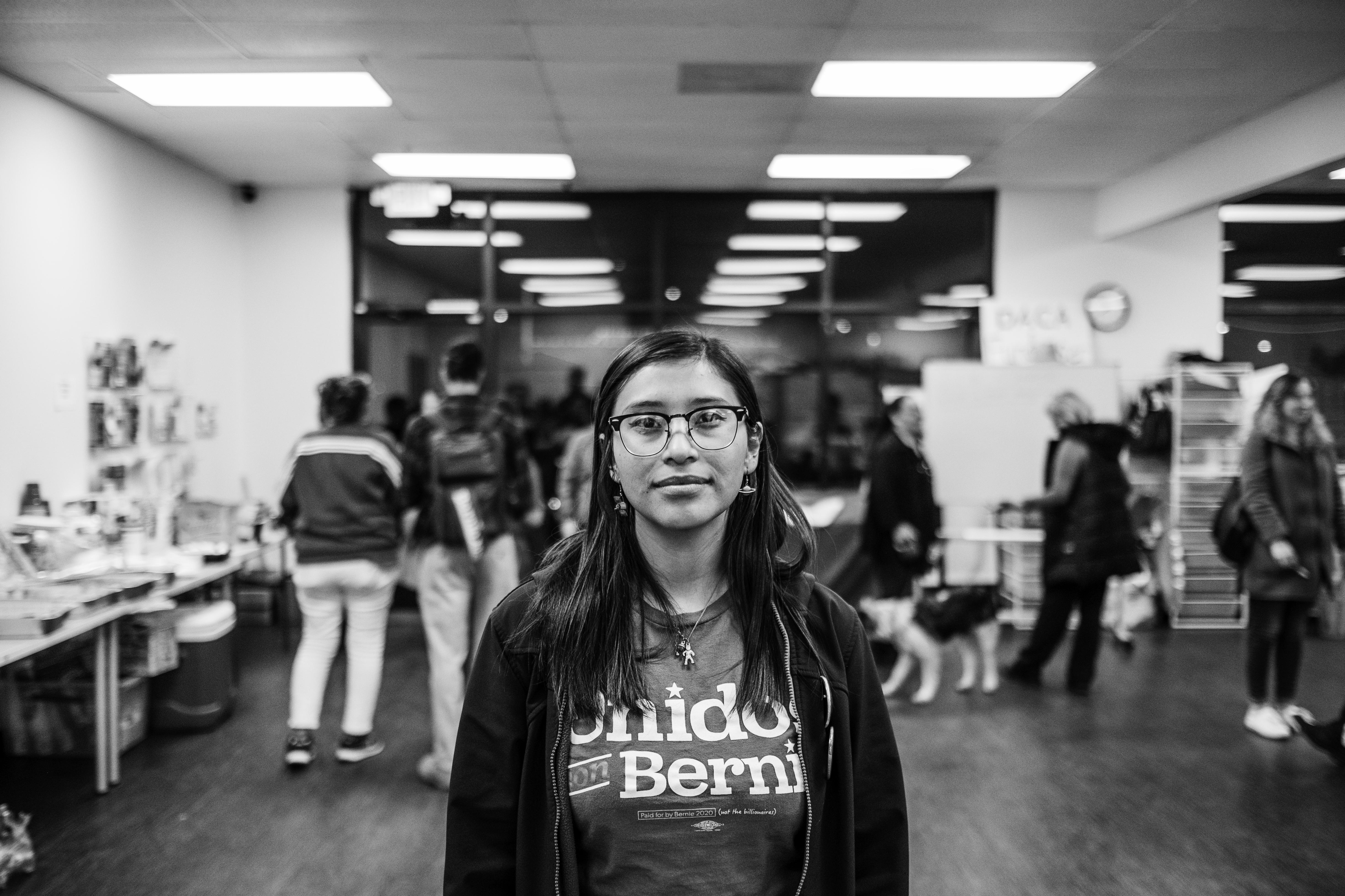 Latin Vote: Dispatches from the Battleground Image