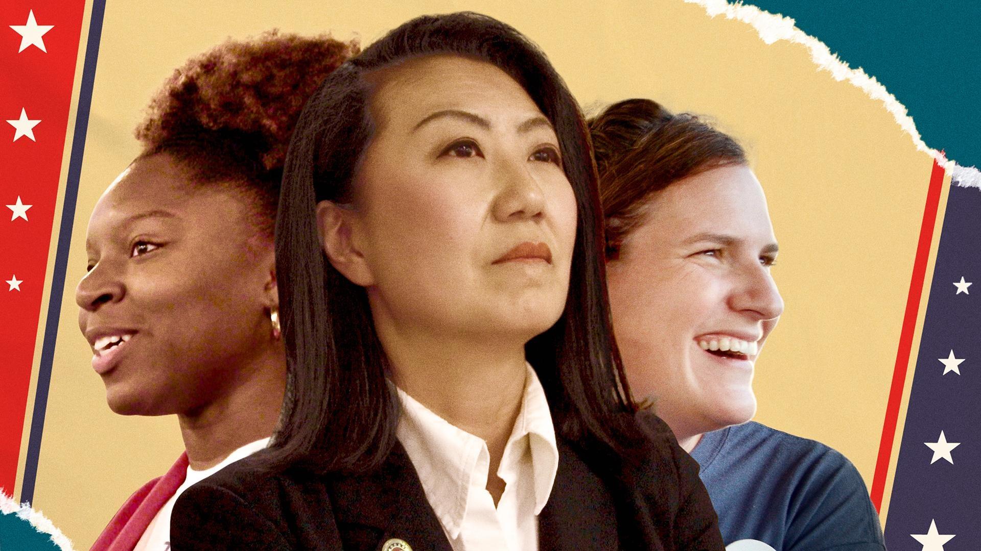 Image from Represent Documentary