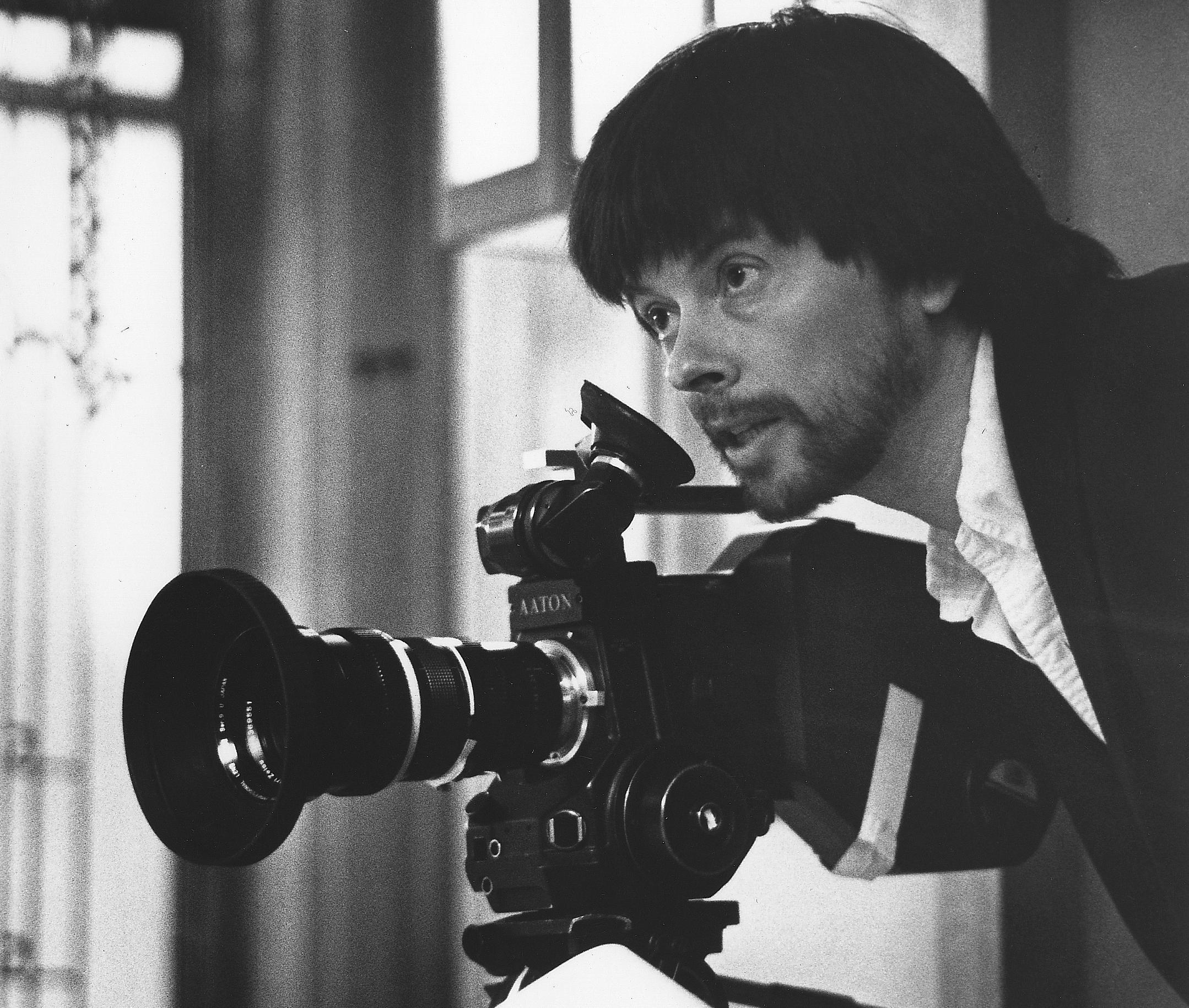 Ken Burns