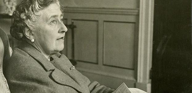 Agatha Christie