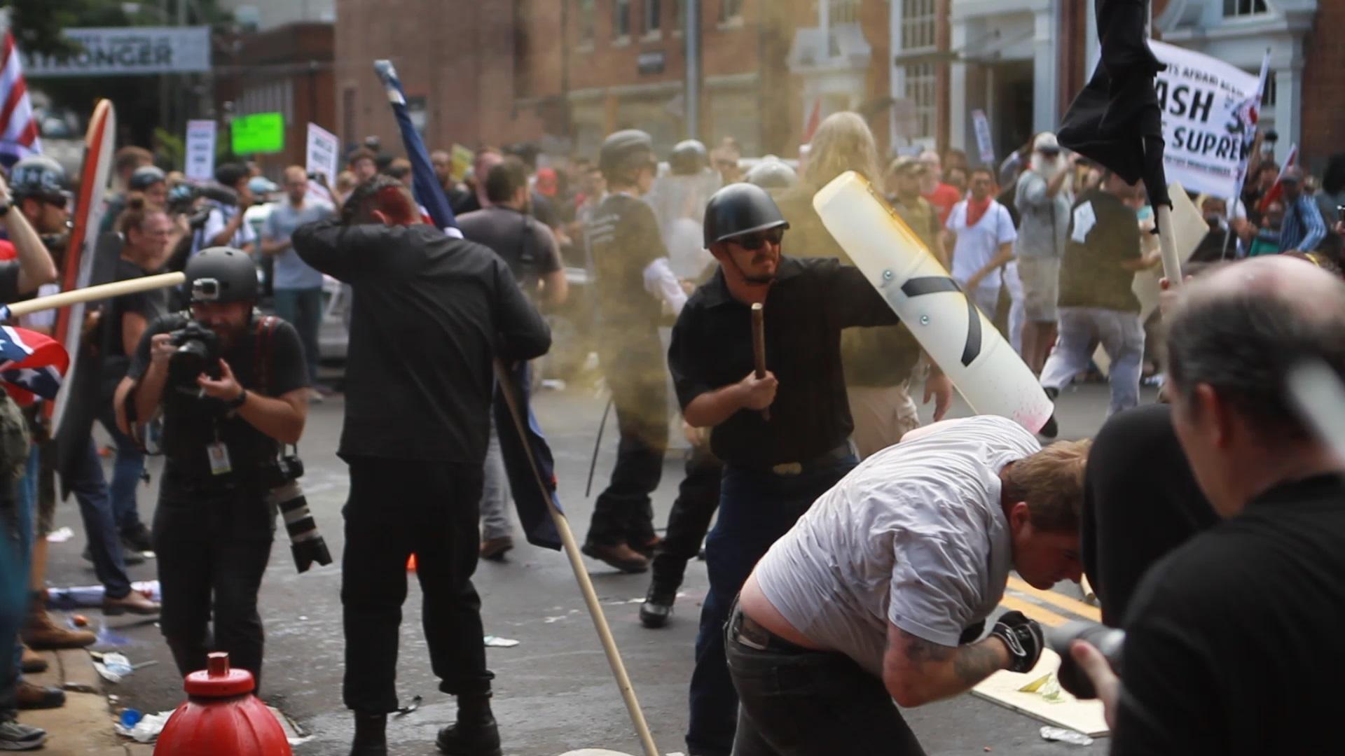 Charlottesville