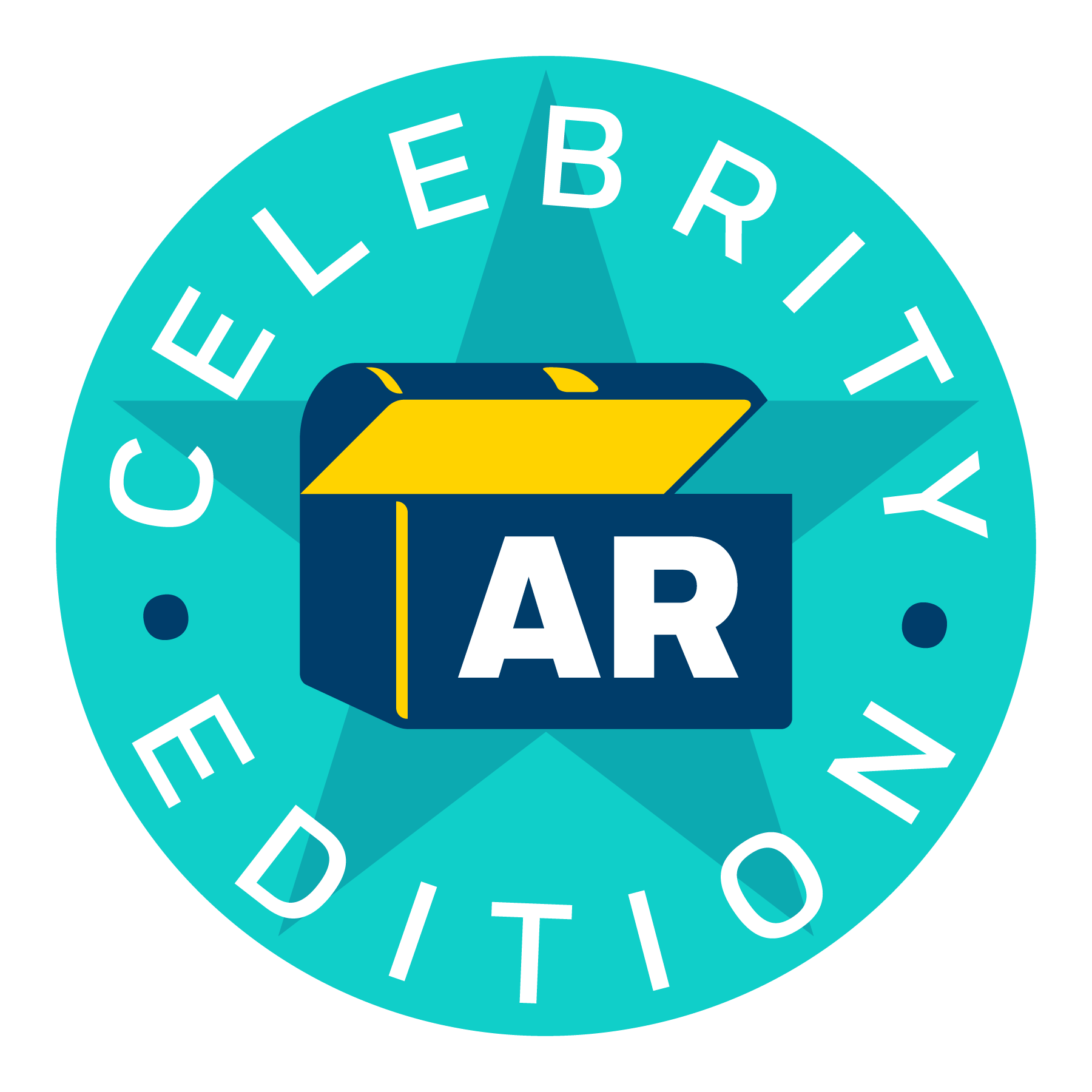 Antiques Roadshow Celebrity Edition logo