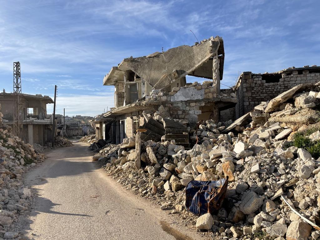 Signature image from The Jihadist