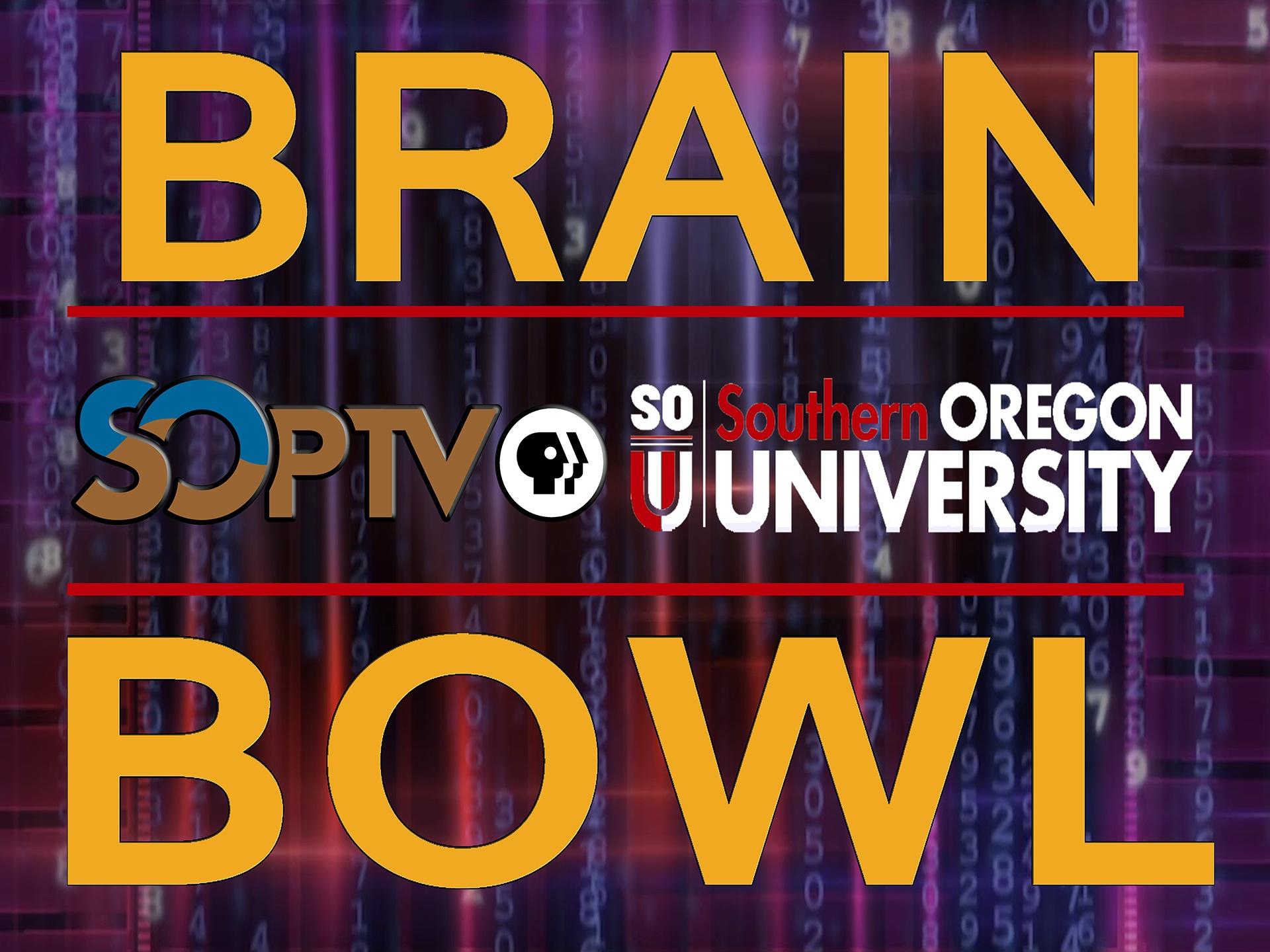 Brain Bowl Logo