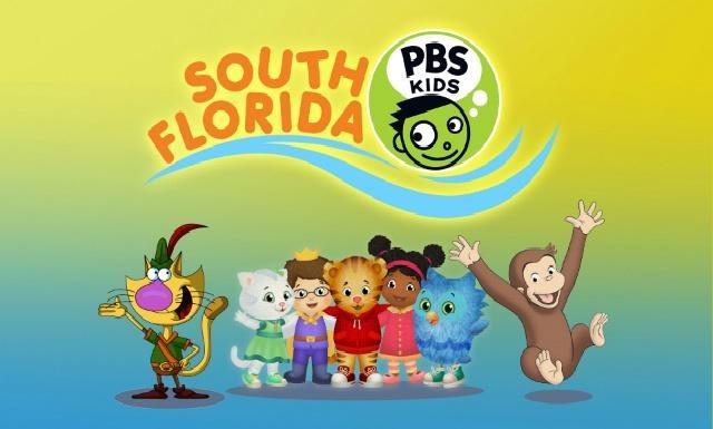 South Florida PBS Kids
