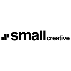 Small Creative Logo