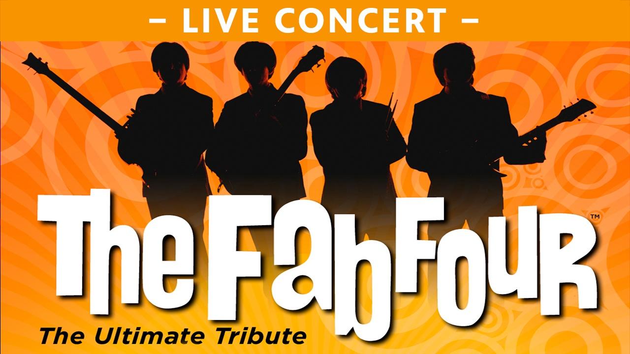 The Fab Four Concert