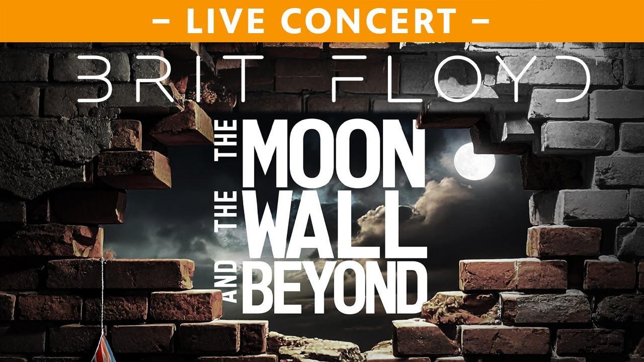 Brit Floyd in Concert