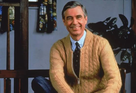 Mister Rogers