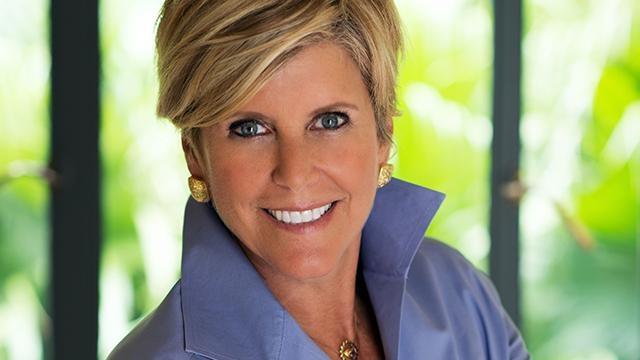 Suze Orman