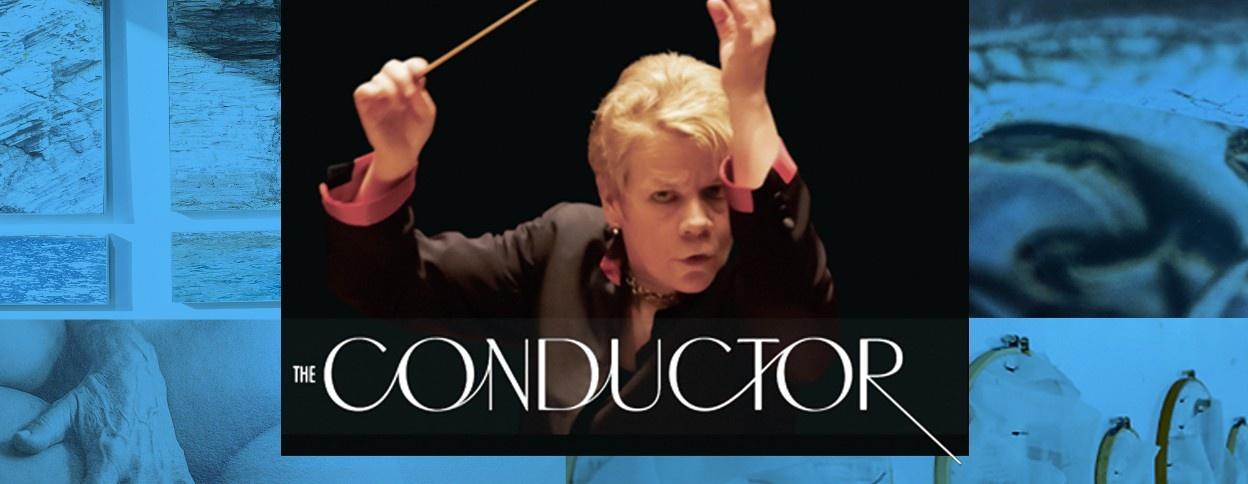 The Conductor