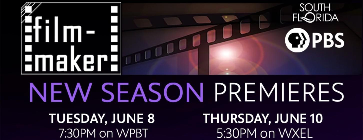 Film Maker Season 4
