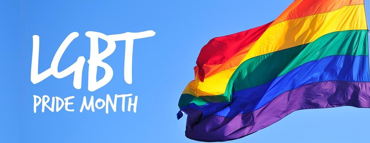 SFPBS Celebrates Pride Month