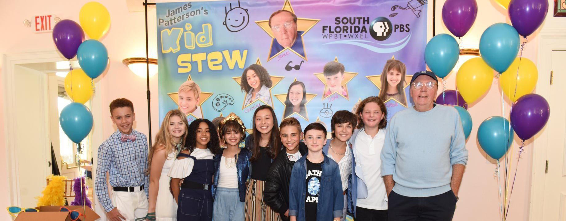 Kid Stew Season 2