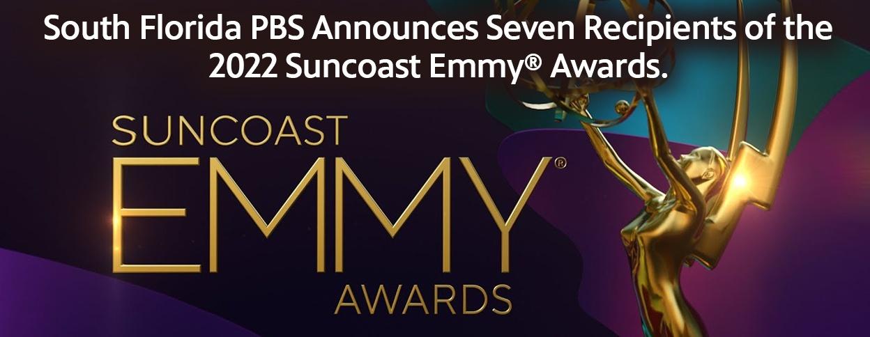 2022 Suncoast Emmy Awards