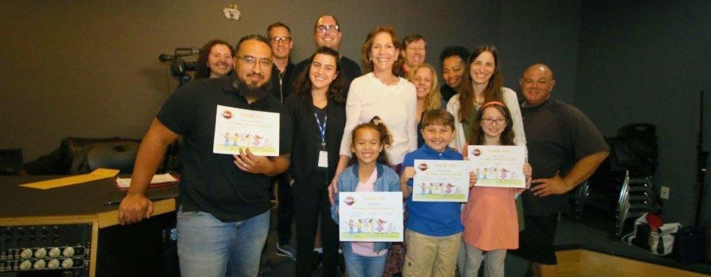 KidVision PreK 100th Episode