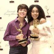 Kid Stew Emmy Wins