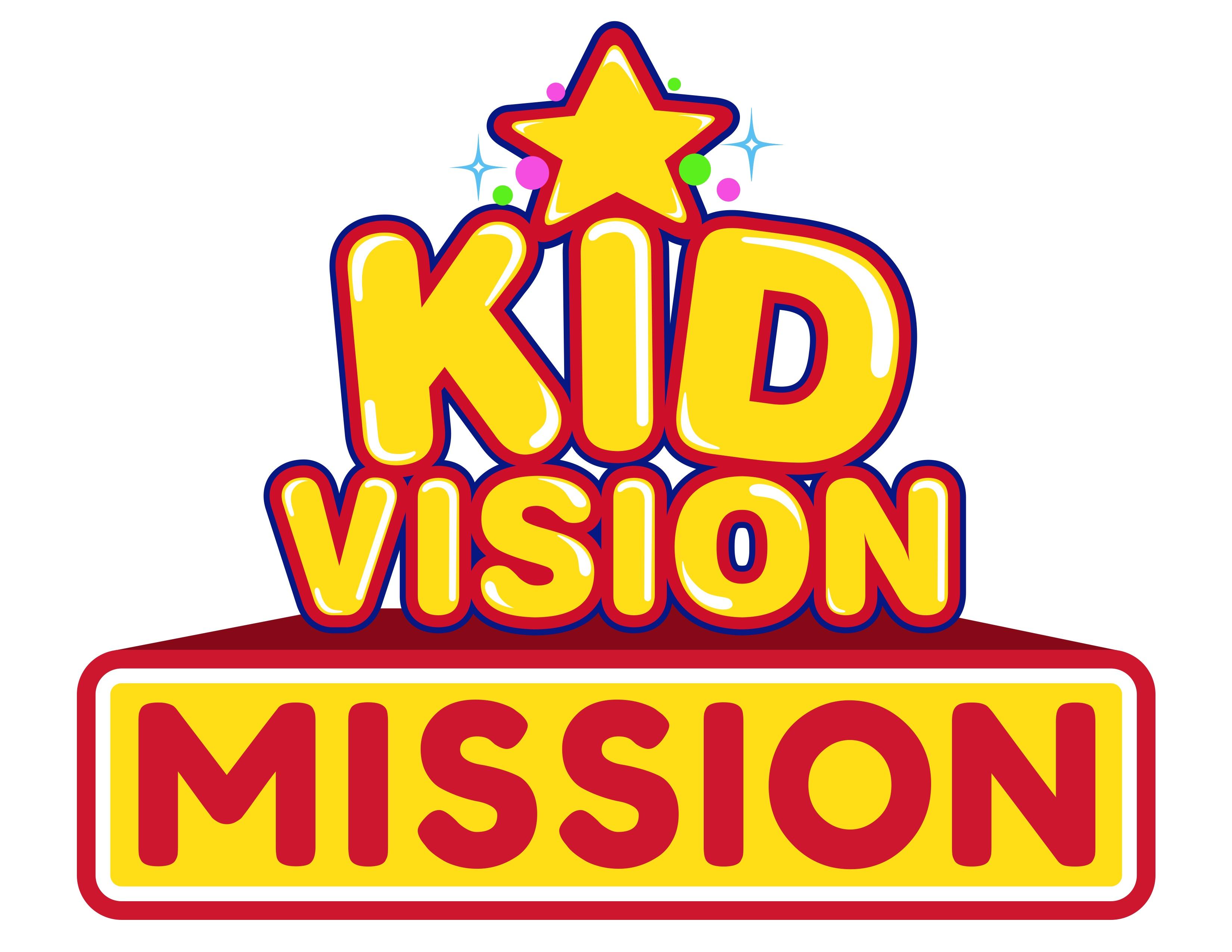 KidVision Misison