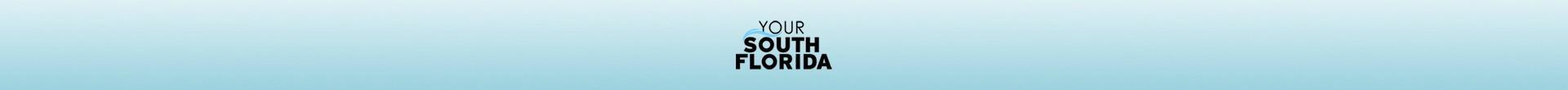 Your South Florida Banner