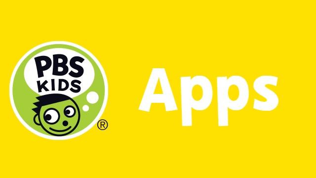 PBS Kids Apps