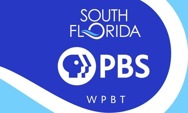 WPBT South Florida PBS