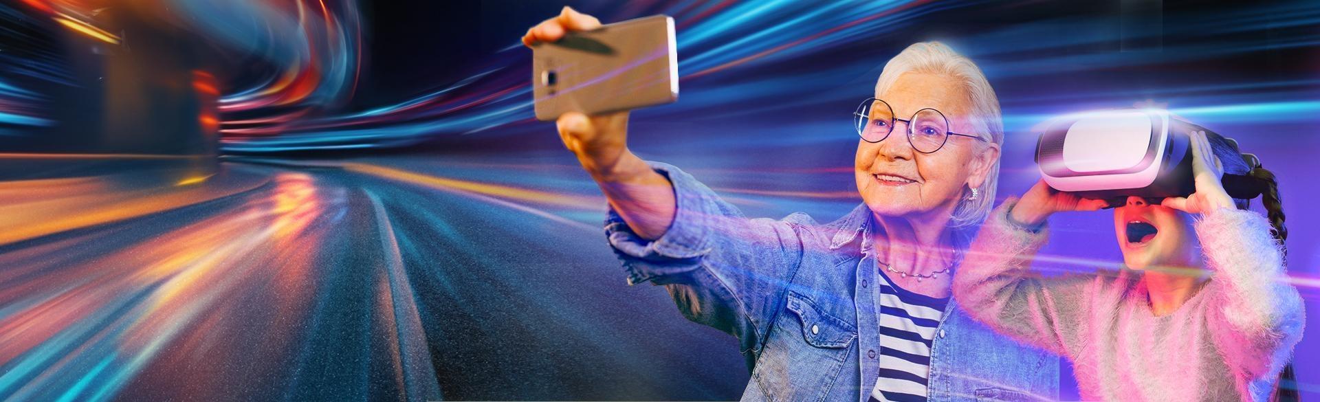 South Florida PBS Immersive Membership 