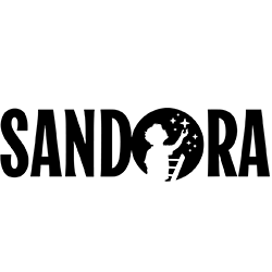 Sandora Logo