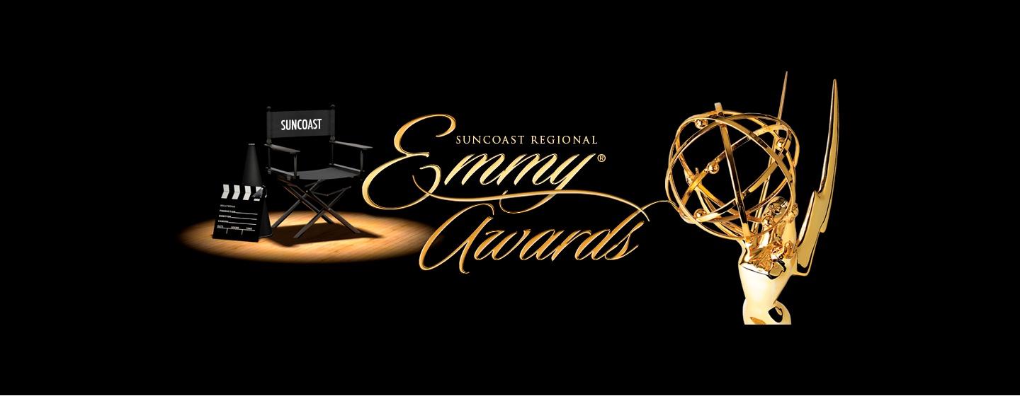 2018 Suncoast Emmy Awards