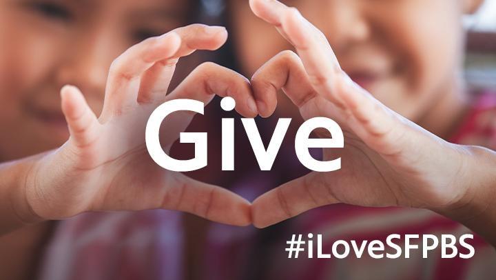 Donate to South Florida PBS