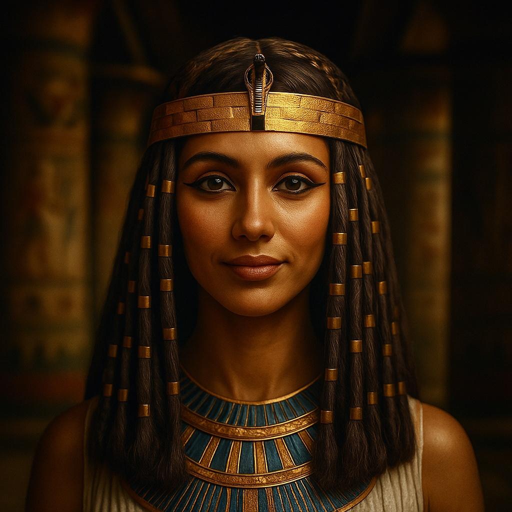 Hatshepsut