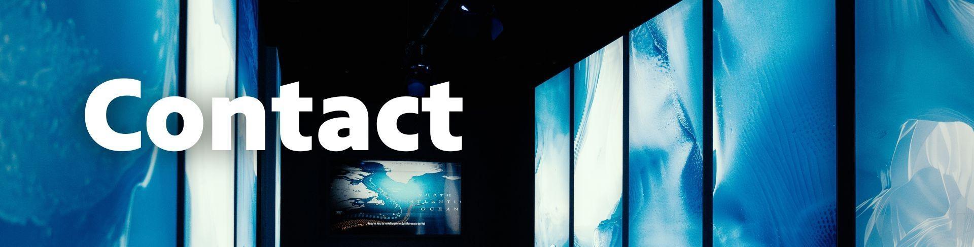 Contact 