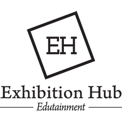 Exhibition Hub Logo