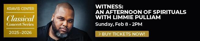 Kravis Center Concert Series