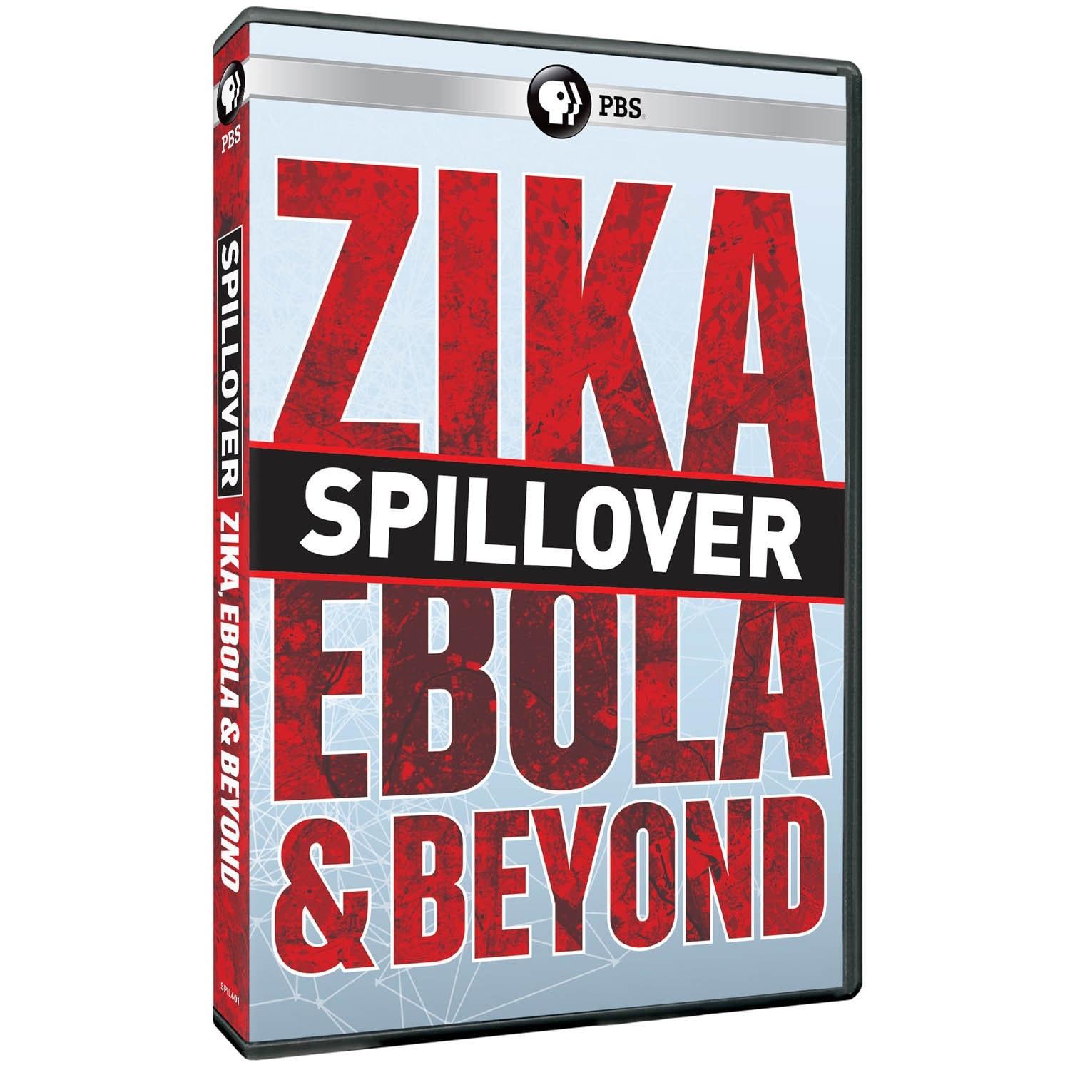 Watch Spillover: Zika